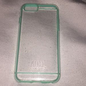 Altec Lansing iPhone 6 case